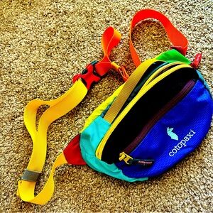 Cotopaxi Fannypack